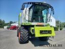 Claas Lexion 630 Kombájn