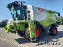 Claas Lexion 630 Kombájn