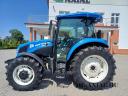 New Holland TD 5.95 Traktor