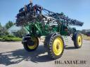 John Deere 4730 Önjáró permetező