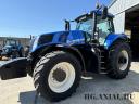 New Holland T8.380 Traktor