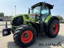 Claas Axion 830 Traktor