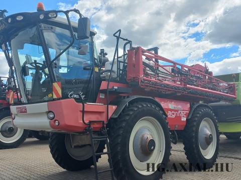 Agrifac Condor 4000/36(24) Önjáró permetező Agrifac Condor 4000/36(24) Önjáró permetező