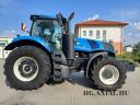 New Holland T8.380 Traktor