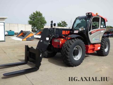 Manitou MLT 961 145 V+ Teleszkópos rakodógép Manitou MLT 961 145 V+ Teleszkópos rakodógép