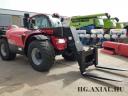 Manitou MLT 961 145 V+ Teleszkópos rakodógép