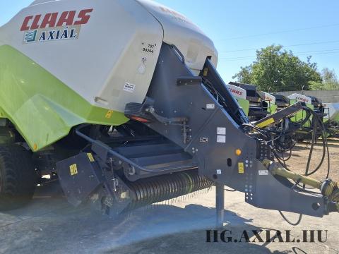 Claas Quadrant 3300 RF T Szögletes bálázó Claas Quadrant 3300 RF T Szögletes bálázó