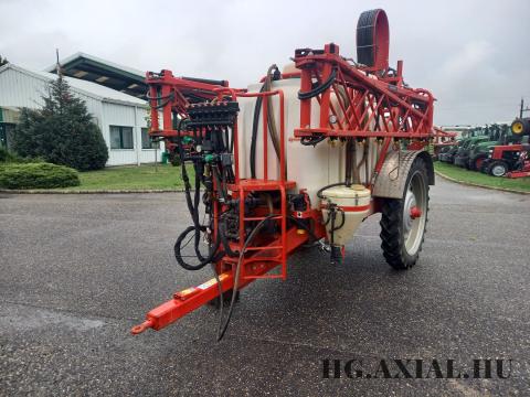 Agromechanika AGS Permetező Agromechanika AGS Permetező