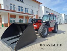 Manitou MLT 961 145 V+ Teleszkópos rakodógép