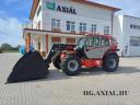 Manitou MLT 961 145 V+ Teleszkópos rakodógép