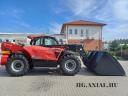 Manitou MLT 961 145 V+ Teleszkópos rakodógép