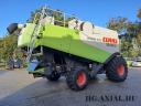 Claas Lexion 570 Kombájn