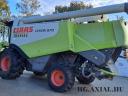 Claas Lexion 570 Kombájn