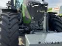 Fendt 933 Vario Gen6 Traktor