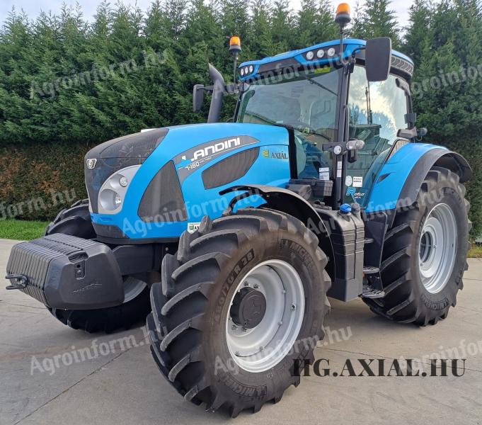 Landini 7-180 Traktor