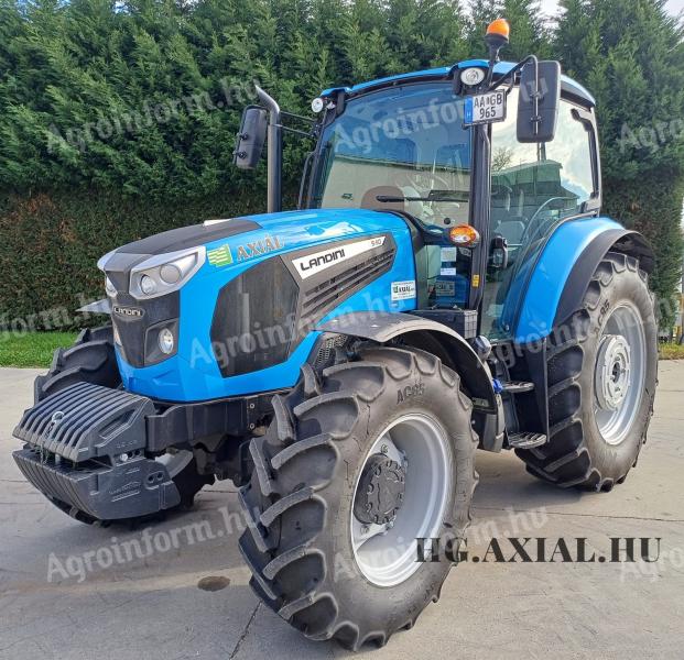 Landini 5-110 Active Traktor