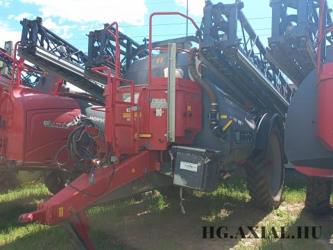 Horsch Leeb 6 GS Permetező Horsch Leeb 6 GS Permetező