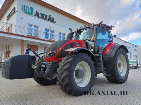 Valtra T234A Traktor Valtra T234A Traktor