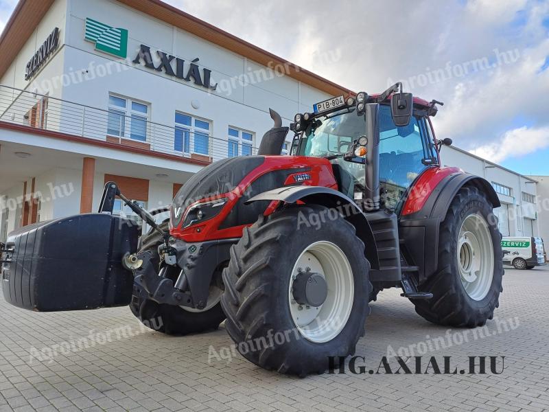 Valtra T234A Traktor