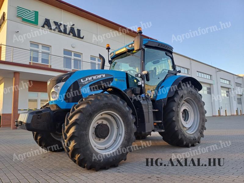 Landini 7-180 Traktor