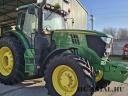 John Deere 6195R Traktor