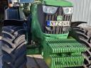 John Deere 6195R Traktor