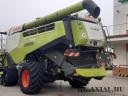 Claas Lexion 770 MTS Kombájn