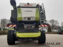 Claas Lexion 770 MTS Kombájn