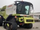 Claas Lexion 770 MTS Kombájn