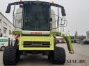 Claas Lexion 770 MTS Kombájn