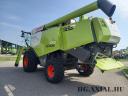 Claas Lexion 650 Kombájn