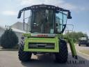 Claas Lexion 650 Kombájn