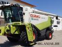 Claas Lexion 570 Kombájn