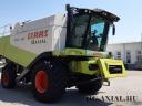 Claas Lexion 570 Kombájn