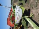 Claas Lexion 570 Kombájn