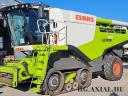 Claas Lexion 780 MTS Kombájn