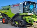 Claas Lexion 780 MTS Kombájn