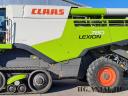 Claas Lexion 780 MTS Kombájn