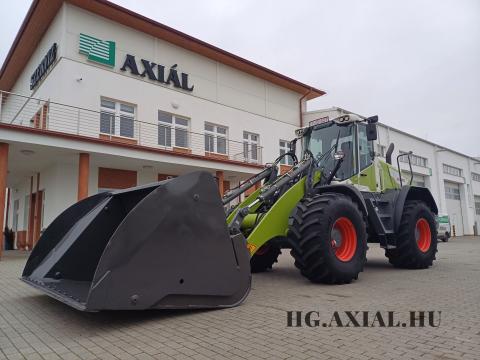 Claas Torion 1511 Homlokrakodó Claas Torion 1511 Homlokrakodó