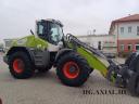 Claas Torion 1511 Homlokrakodó