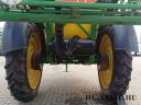 John Deere M732i Permetező