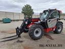 Manitou MLT 737 130 PS+ Teleszkópos rakodógép