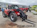 Manitou MLT 737 130 PS+ Teleszkópos rakodógép