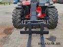 Manitou MLT 737 130 PS+ Teleszkópos rakodógép