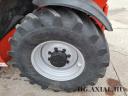 Manitou MLT 737 130 PS+ Teleszkópos rakodógép