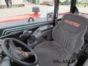 Manitou MLT 737 130 PS+ Teleszkópos rakodógép