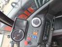 Manitou MLT 737 130 PS+ Teleszkópos rakodógép