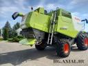 Claas Lexion 650 Kombájn