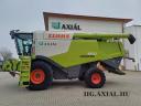 Claas Lexion 650 Kombájn