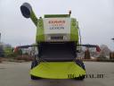 Claas Lexion 650 Kombájn